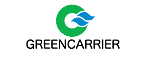 greencarrier sin logo