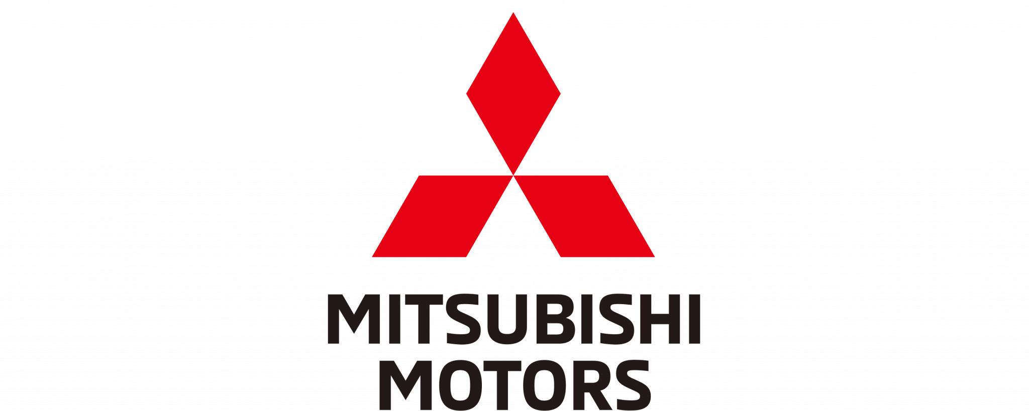 Mitsubishi motors png