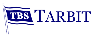 Tarbit sin Logo.