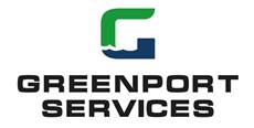 logoen til greenport services