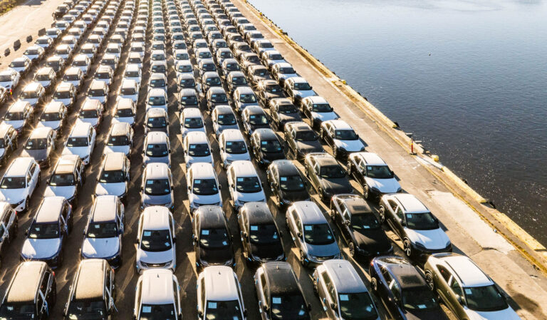 billogistikk-tjenester