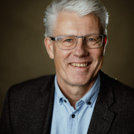 portrett audun veiby