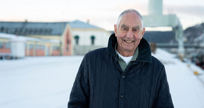 johan baumann