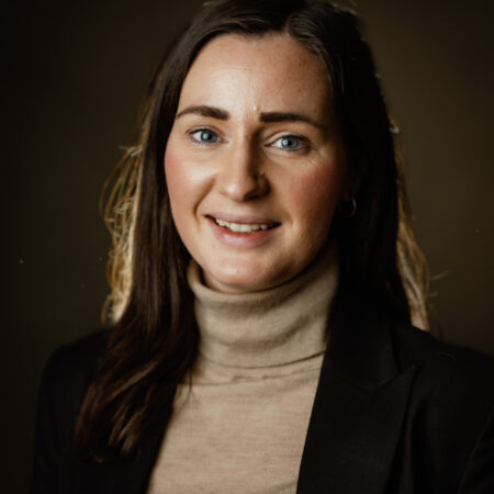 portrett ingvild sedahl