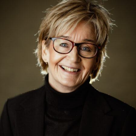 portrett karianne husemoen